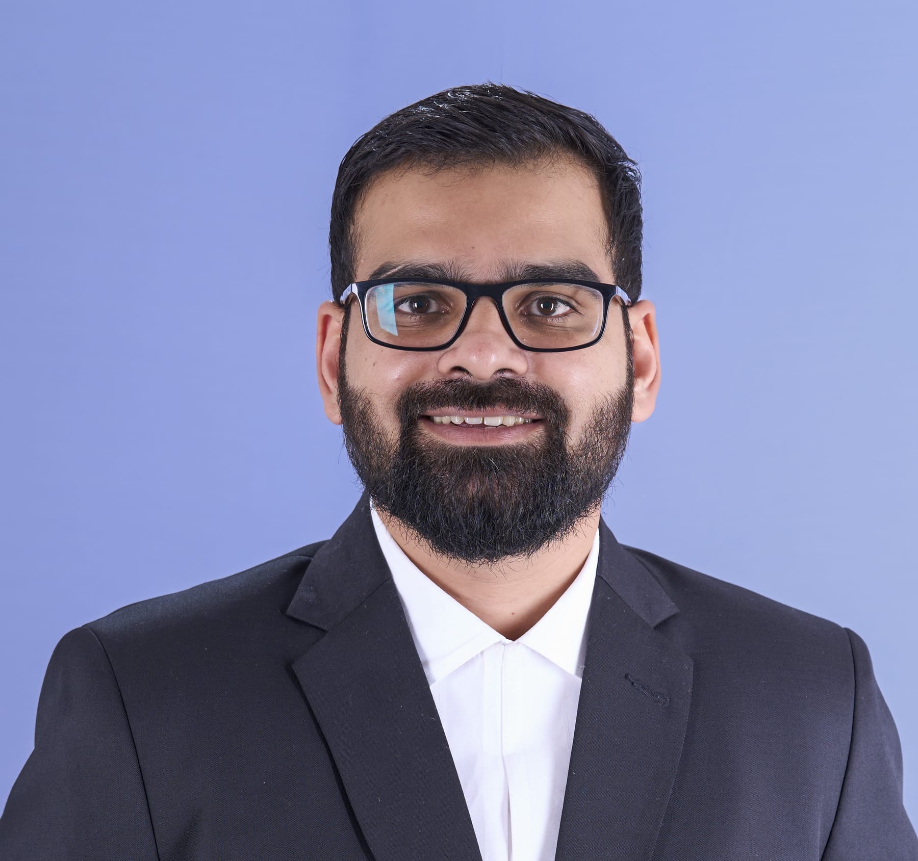 Nitin Chopra
